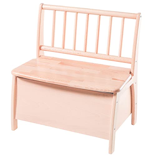 Preisvergleich Produktbild Geuther Truhe, Holz, Natur