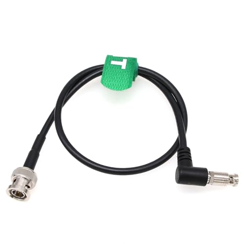Câble Micro BNC vers BNC HangTon pour retour vidéo DJI Lightbridge 2 - 6