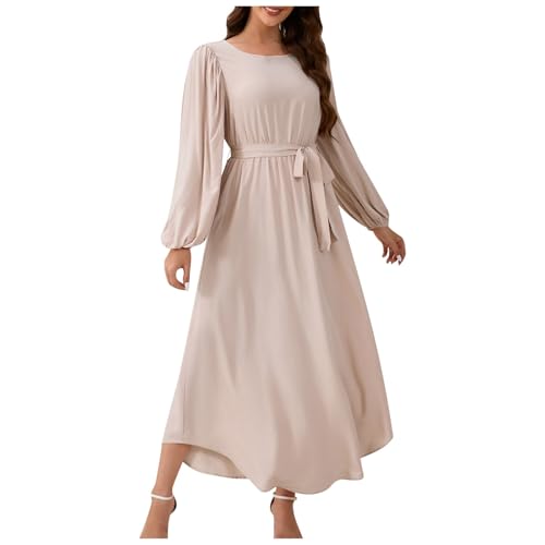 Robe de soirée trapèze fluide idéale pour vos cocktails de printemps