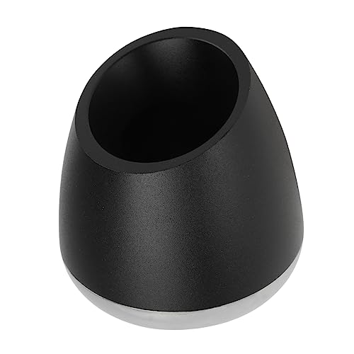 FRCOLOR 3pcs Shaving Razor Stand Men Shaver Stand with Razor Holder Shaving Brush Base Tidy Organized