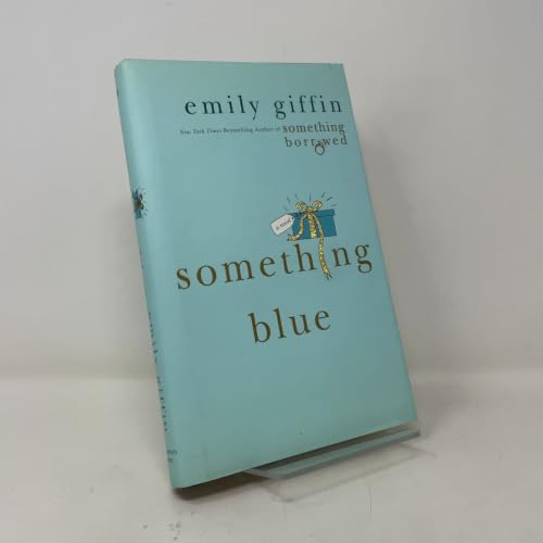 Something Blue view 2