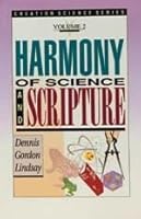 Harmony of Science and Scripture 0899852785 Book Cover