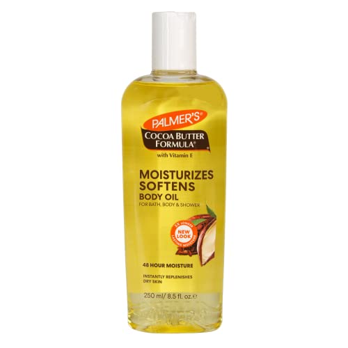 PALMER'S Cocoa Butter Formula Moisturizing Body Oil, 250ml