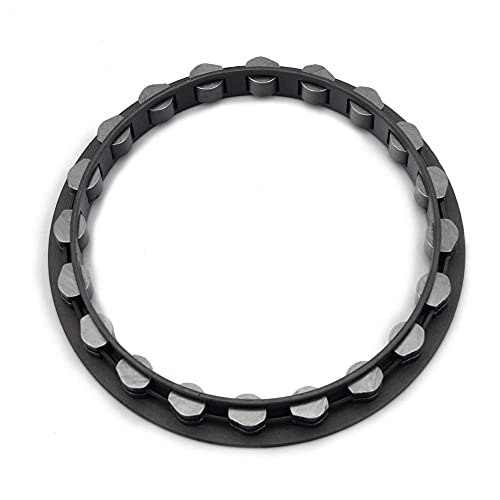 Youyaa One Way Starter Clutch Bearing For V-Star 1100 Xvs1100 1998-2009 Industrial Bearing #TOP1