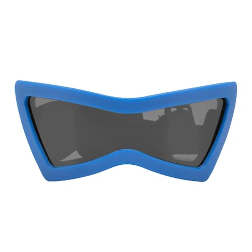 Lunettes pour chien de petite race anti-poussière et vent HMJGDZG