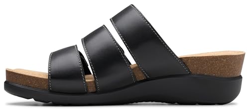 Clarks Women's Calenne Lily Sandal4