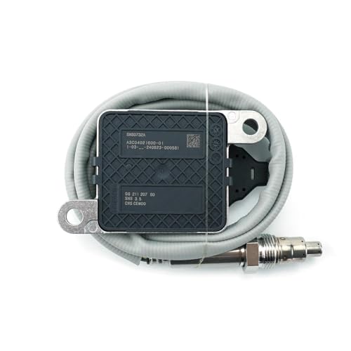 Capteur Nox 9821120780 régulateur d'oxygène pour corriger le voyant moteur Euro 6
