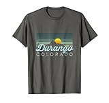 Photo Gallery durango colorado retro abbigliamento & attrezzatura - souvenir maglietta Photo Gallery durango colorado retro abbigliamento & attrezzatura - souvenir maglietta