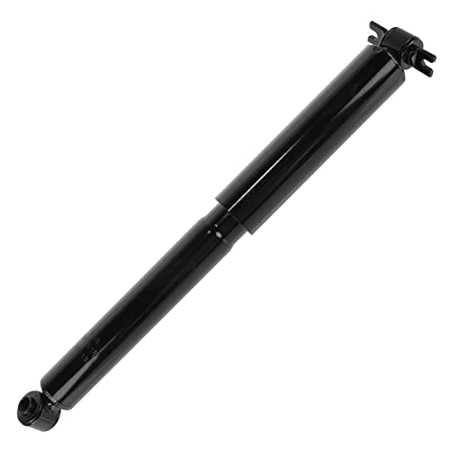 Image of TRQ Front and Rear Suspension Kit Complete Strut & Coil Spring Assembly Shock Absorber Sway Bar Stabilizer Link Compatible with 2004-2012 Chevrolet Colorado GMC Canyon