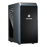 GALLERIA ガレリア ゲーミングPC ZA9C-R49 Core i9-13900KF/RTX4090/32GBメモリ/1TB SSD/Windows 11 Home デスクトップPC パソコン 12010-4220