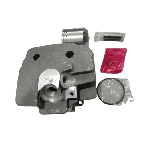 Kit de cilindro MS 362 con diámetro de 47 mm de alta resistencia térmica 6