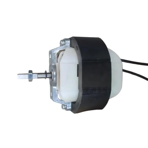 Moteur cuivre 220V 26W YJ58-20 à rotation horaire pour air chaud