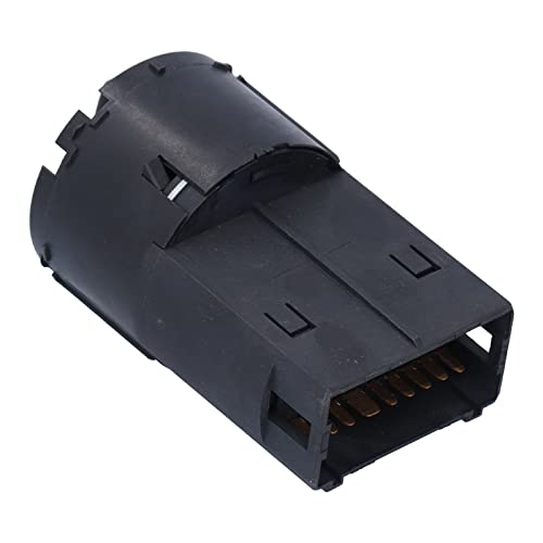 Interrupteur de phare pour Skoda Fabia 6Y2 et Audi A3 8L1 en ABS