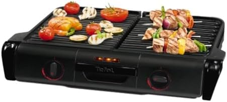 Tefal TG8008 Family Grill Dumansız Elektrikli Izgara - 2100077167 - Görsel 2