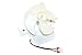Produktbild Beko 4305891385 Gefriergerätezubehör/Original Ersatz-Lüftermotor für Ihre Kältetechnik/Ventilatormotor
