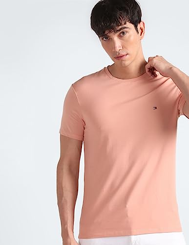 Image of Tommy Hilfiger Men T-Shirt