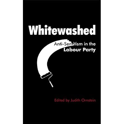Whitewashed