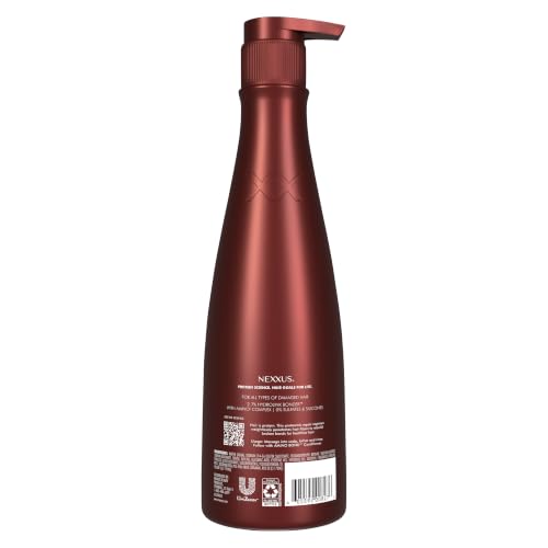 Nexxus AMINO BOND™ Shampoo Bond Repair 13.5 oz - image 2