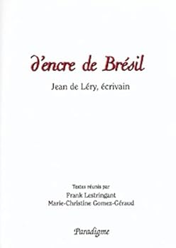 D'Encre de Bresil