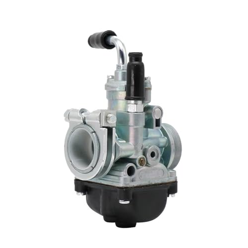 Carburateur PHBG 19,5 mm moto avec pièces détachées PHBG 17,5 mm AD
