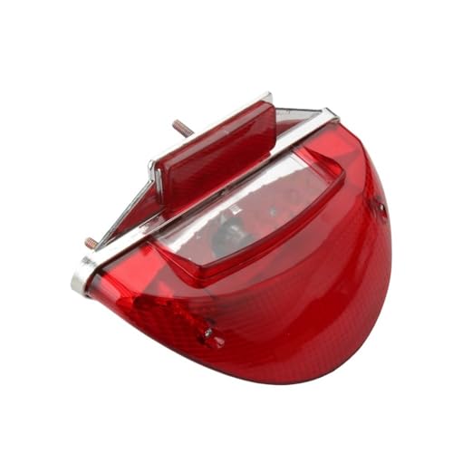 Feu arrière pour Nitro 50cc pour remplacer un clignotant cassé MBK