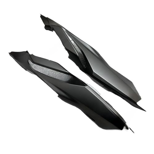 Carénage arrière pour MT07 FZ07 2013 2015 2016 capot de siège moto panneau