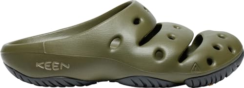 Image of KEEN Men's Yogui Slides
