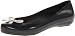 mel Dreamed by melissa Women's Popiv Ballet Flat