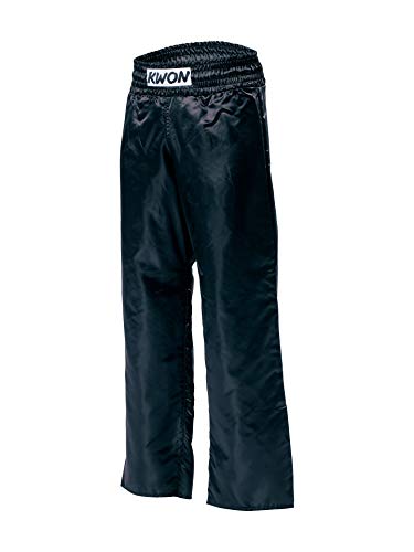 Larga 8 cm Boxer elastica con lacci