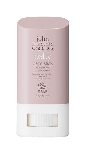 �W�����}�X�^�[�I�[�K�j�b�N(john masters organics) L&C�x�r�[�o�[���X�e�B�b�N(���x���_�[&�J���~�[��)