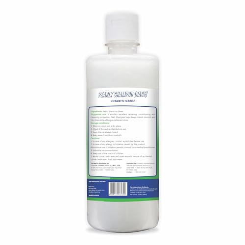 MYOC DIY Pearly Shampoo Base - Image 3