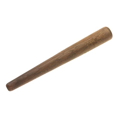 Barfly Muddler, 12 Deluxe, Wood, 12"/30.48 Deluxe - Image 2