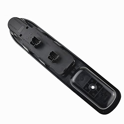Bouton lève-vitre bloqué Peugeot 307 solution interrupteur électrique portière