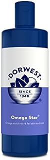 Dorwest Herbs Omega Star 500ml