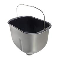 Genuine Russell Hobbs Bread Maker Bread Pan Fits 18036, 23620