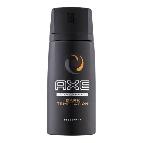 Asse Deodorante Dark Temptation 150 Ml