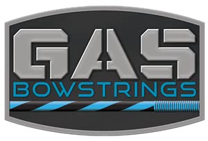 GAS Bowstrings for Hoyt Bows