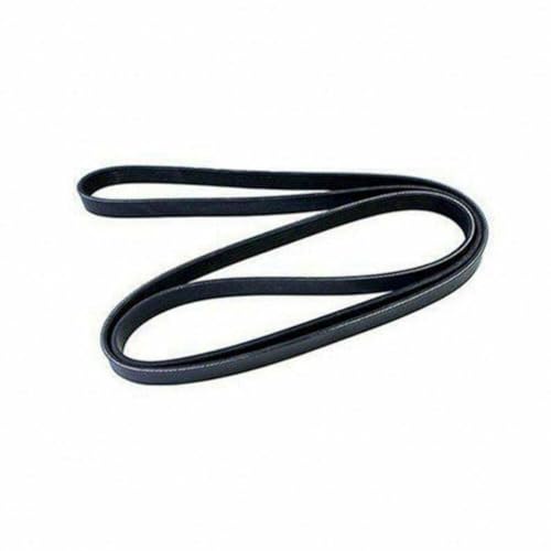 Courroie de transmission 6PK2205 multi-nervures pour poulie
