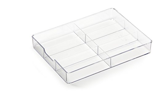 Price comparison product image Durable Coffee Point Caddy Drawer Insert / Ideal for Organising Coffee Pods,  Capsuals