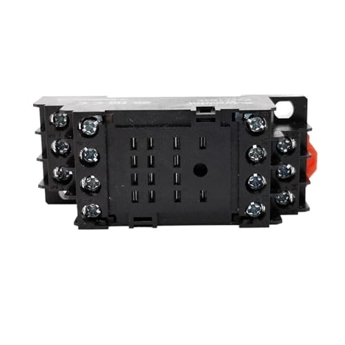 Relais RXM4LB2P7 230VAC pour automatisme et commande de moteur