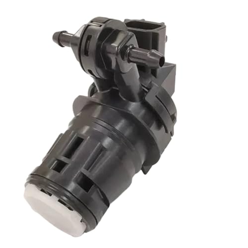 Pompe de lave-glace pour resoudre le manque de pression sur RAV4