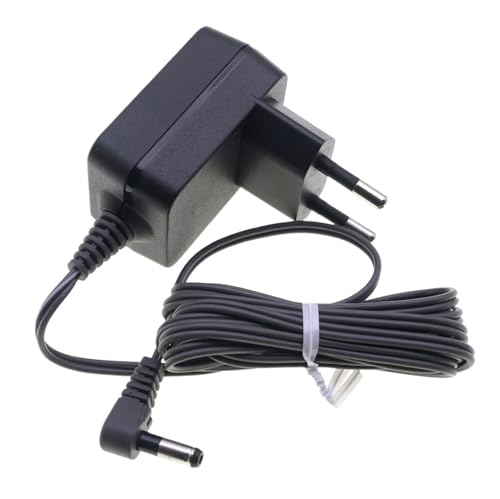 Adaptador de CA 5,5V 500mA para solucionar fallos de energía