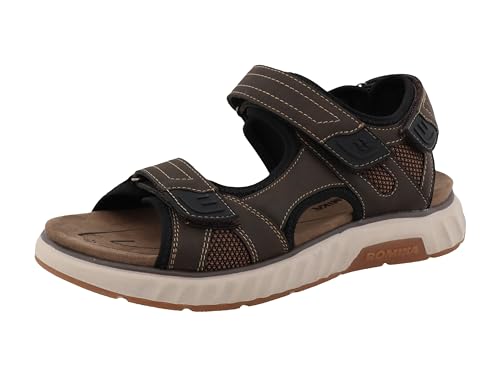 Sandalia para hombre Romika ideal para paseos de verano 2