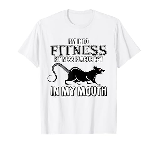 Funny Plaga Rata Sarcástico Extrañamente Específico Ofensivo Meme Camiseta