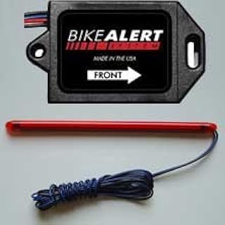 BIKE ALERT SYSTEM