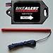 BIKE ALERT SYSTEM