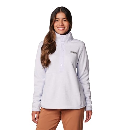 Image of Columbia Women's Sweater Weather Half Snap