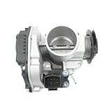 Función: La función principal del cuerpo del acelerador es regular el flujo de aire para garantizar que el motor funcione de manera más estable.