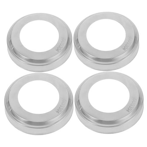 Tapas de Escalera para Piscina de Acero Inoxidable Levemolo miniatura 1