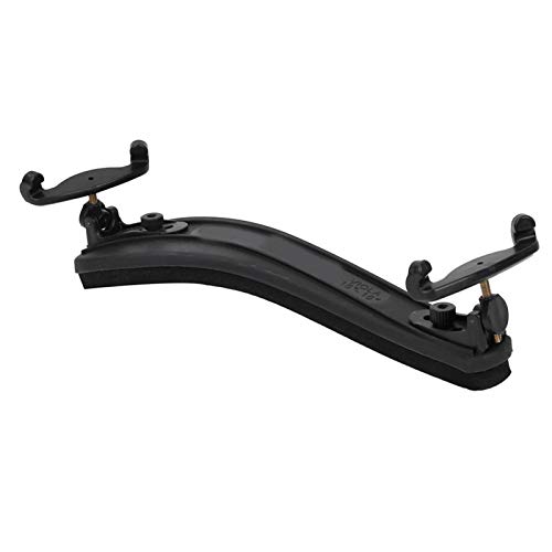 Viola Shoulder Rest High Strength alle Bratschen von 15 bis 16 für Musikliebhaber